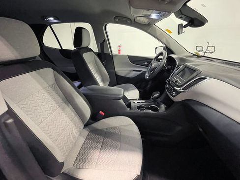Used 2024 Chevrolet Equinox LS FWD image 26