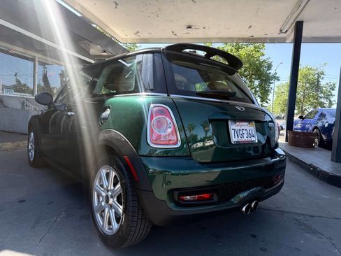 Used 2013 MINI Cooper S image 9