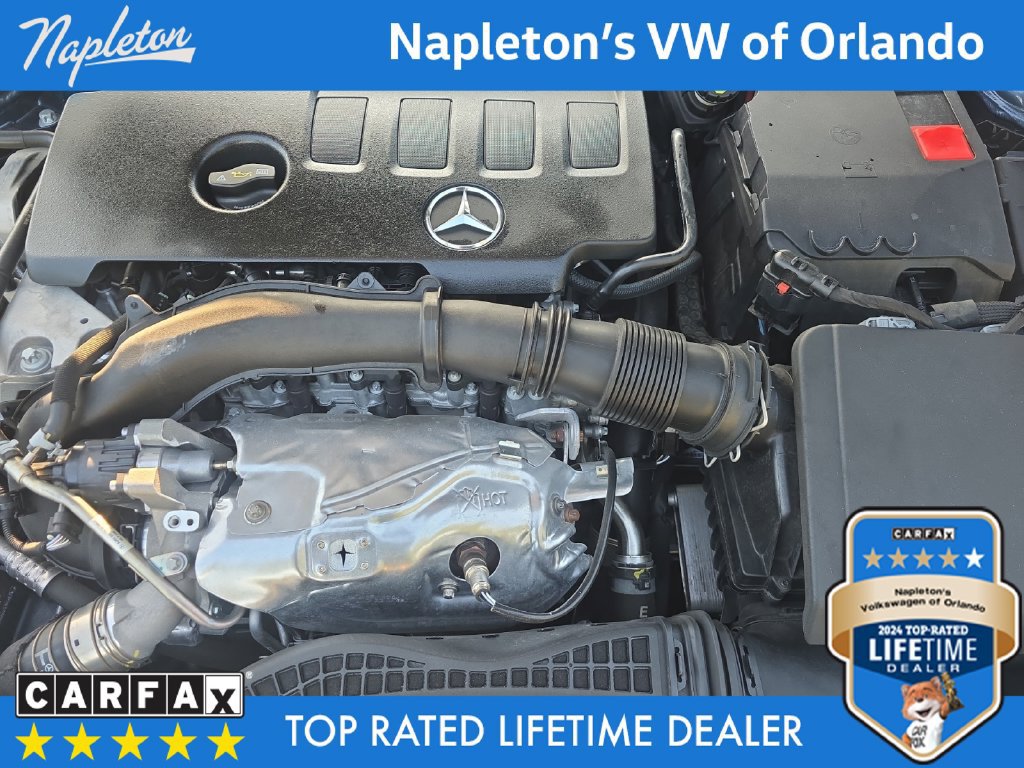 Used 2023 Mercedes-Benz CLA 250 image 30