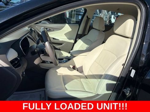 Used 2024 Chevrolet Malibu LT FWD image 14