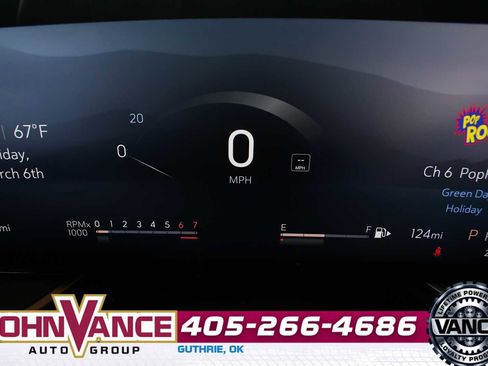 Used 2025 Buick Envision Sport Touring image 35