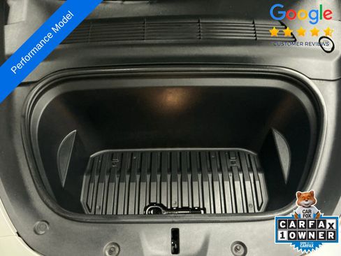 Used 2022 Tesla Model Y Performance image 27