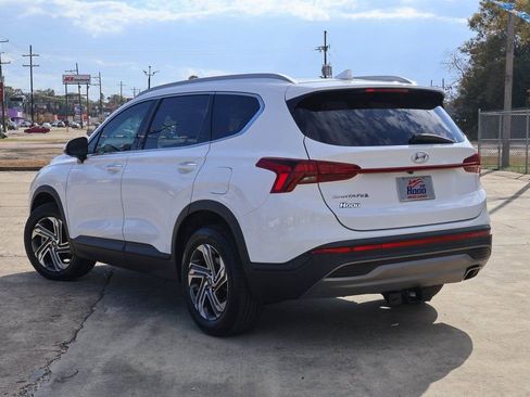 Used 2023 Hyundai Santa Fe SEL image 2