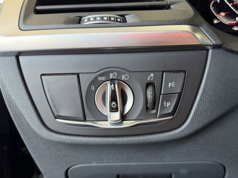 Certified 2024 BMW X3 sDrive30i w/ Premium Package w/ZPA image 16