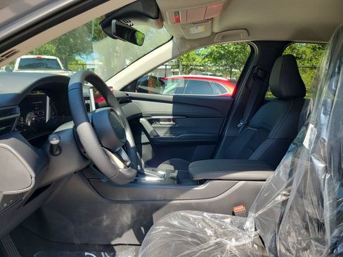New 2026 MAZDA CX-5 Preferred AWD/4WD image 2