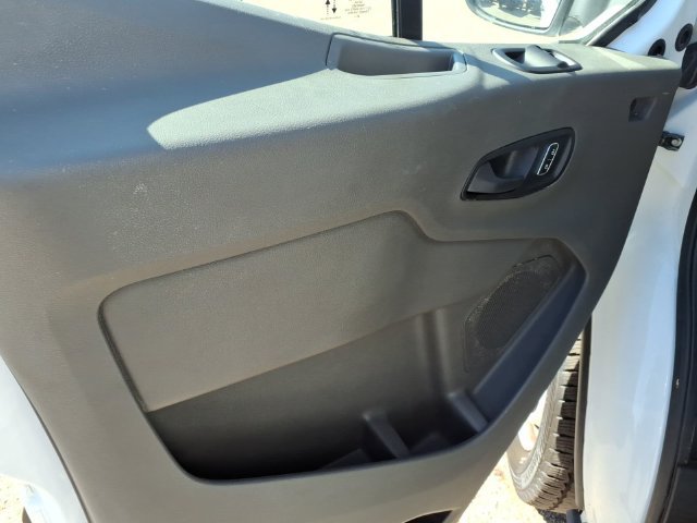 Certified 2026 Ford Transit 250 148 High Roof Extended w/ Load Area Protection Package RWD image 11
