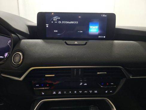 Used 2024 MAZDA CX-90 Plug-In Hybrid w/ Premium Pkg AWD/4WD image 10