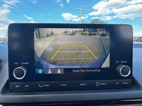 Used 2022 Honda Civic Sport image 26