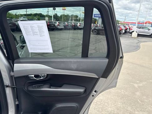 Used 2023 Volvo XC90 B5 Core w/ Protection Package Premier AWD/4WD image 32