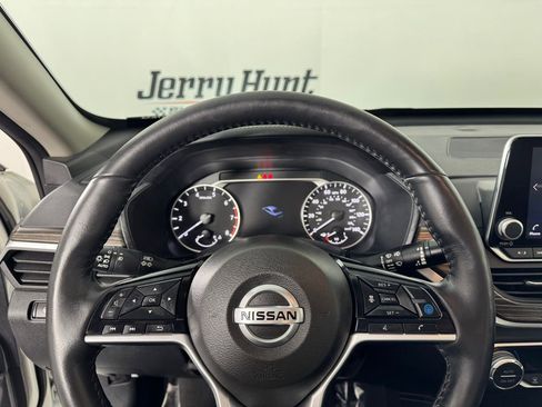 Used 2022 Nissan Altima 2.5 SL image 22