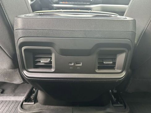 Used 2024 Chevrolet Silverado 1500 RST image 22