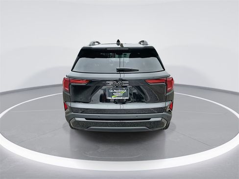 New 2026 GMC Terrain Elevation w/ Black Edition image 7