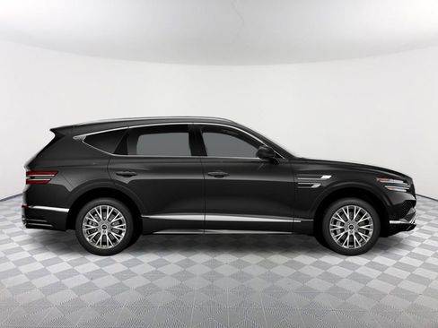 New 2026 Genesis GV80 2.5T image 4