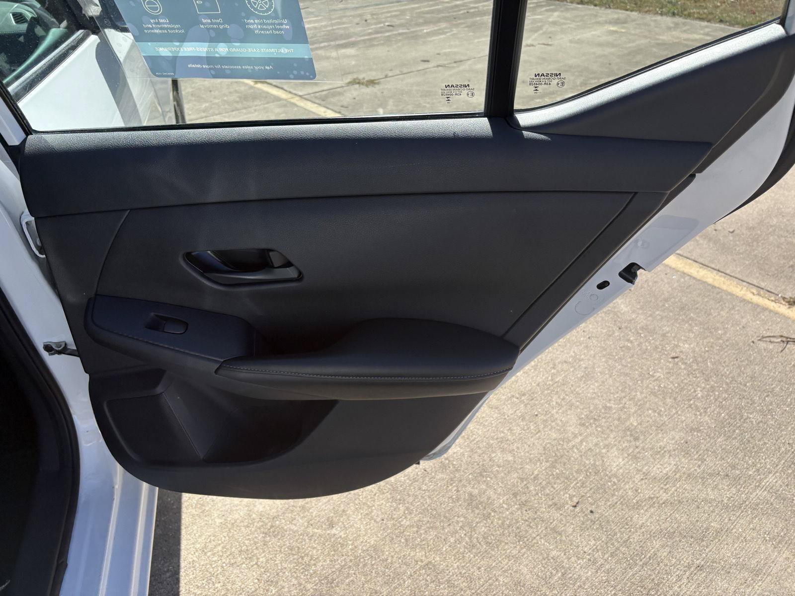 Used 2024 Nissan Sentra SV FWD image 13