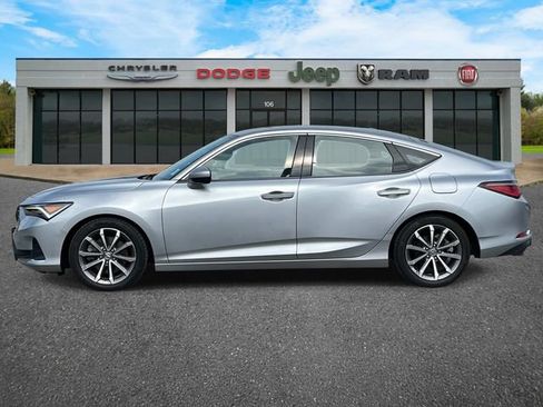 Used 2023 Acura Integra FWD image 7