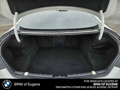Used 2012 BMW 650i xDrive Coupe AWD/4WD image 17