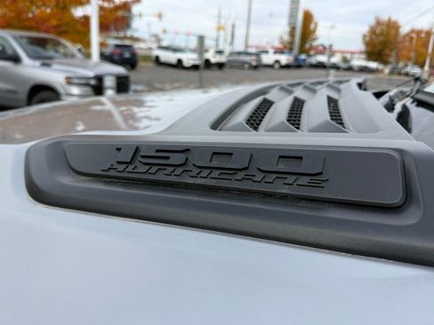 New 2026 RAM 1500 Laramie w/ Night Edition image 12