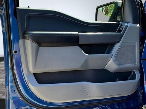 Used 2025 Ford F150 XLT w/ Equipment Group 301A Standard AWD/4WD image 20