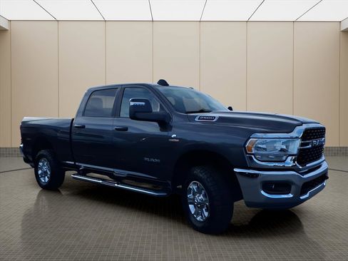 Used 2024 RAM 2500 Big Horn image 21