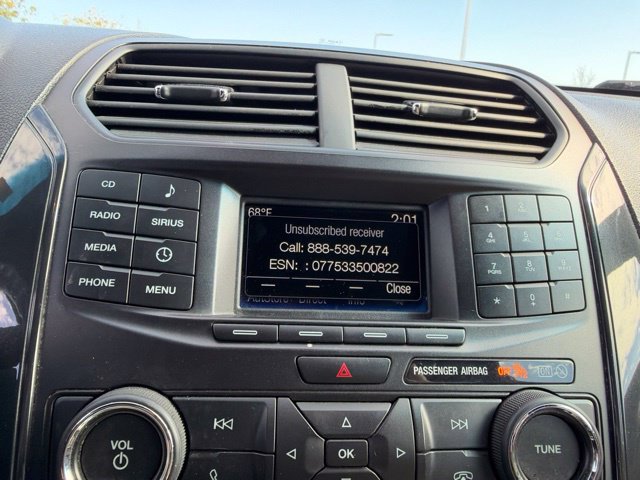 Used 2017 Ford Explorer 4WD image 17