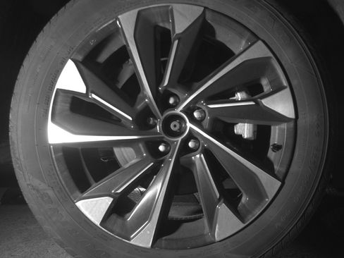 Used 2025 MAZDA CX-50 2.5 Hybrid w/ Premium Plus Pkg image 13