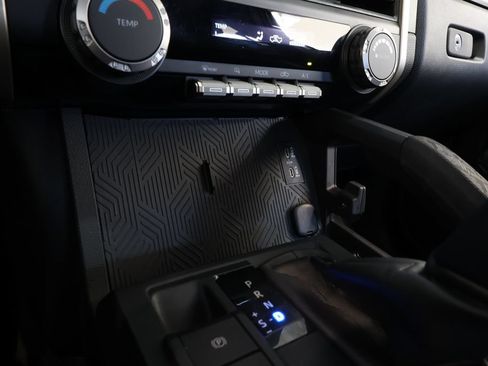 Used 2025 Toyota Tacoma SR RWD image 33
