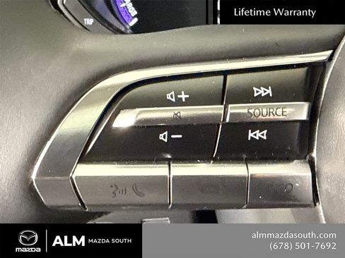 New 2026 MAZDA CX-50 AWD 2.5 Hybrid w/ Weather Package image 25