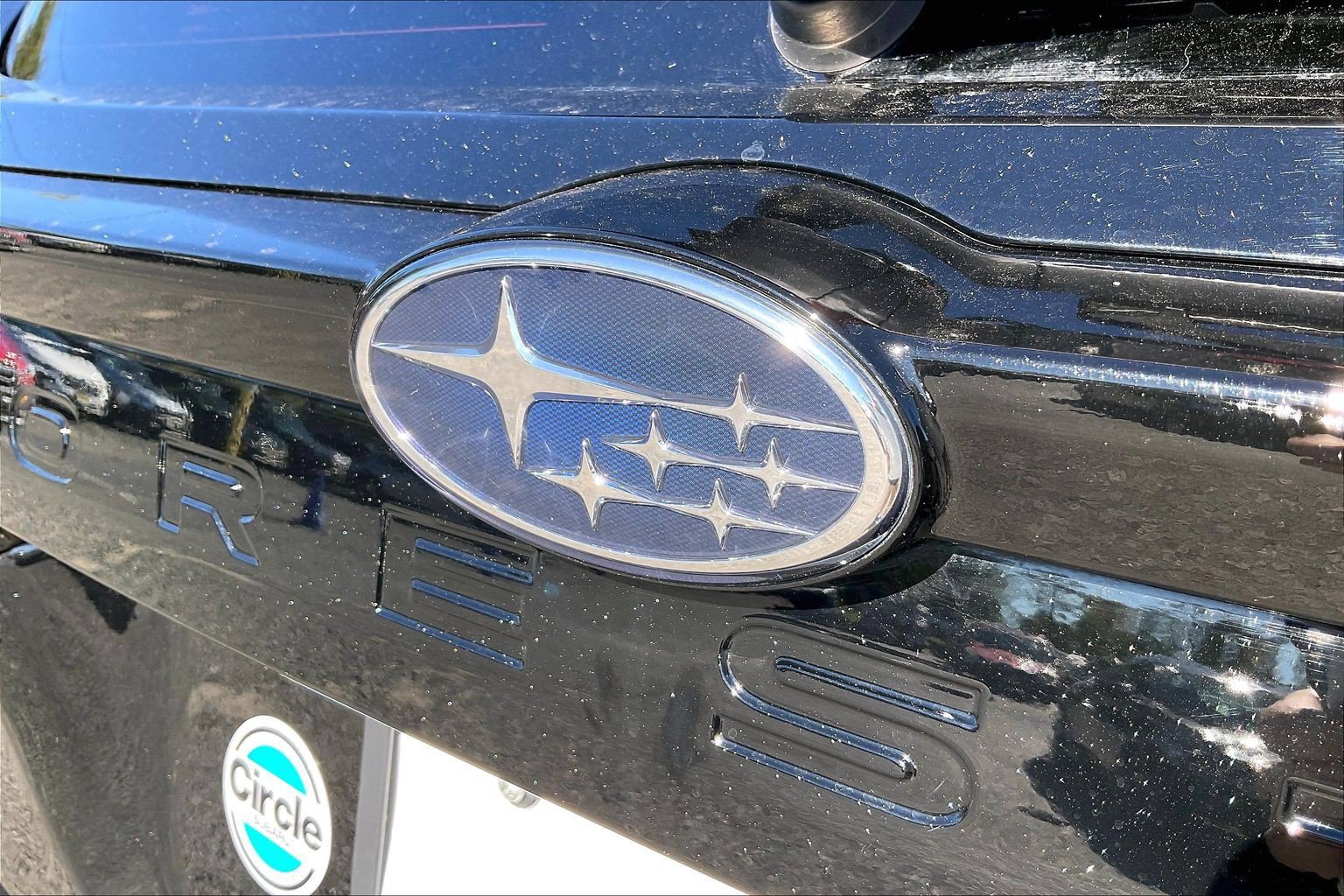 Certified 2026 Subaru Forester Wilderness AWD/4WD image 32