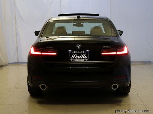 Used 2026 BMW 330i xDrive Sedan w/ Premium Package image 8