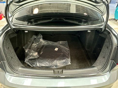 Used 2017 Volkswagen Jetta SEL Premium FWD image 29