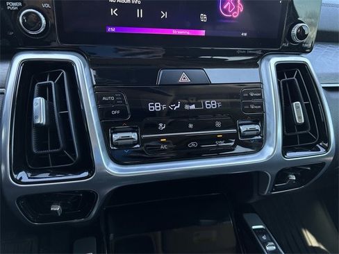 Used 2021 Kia Sorento SX image 20
