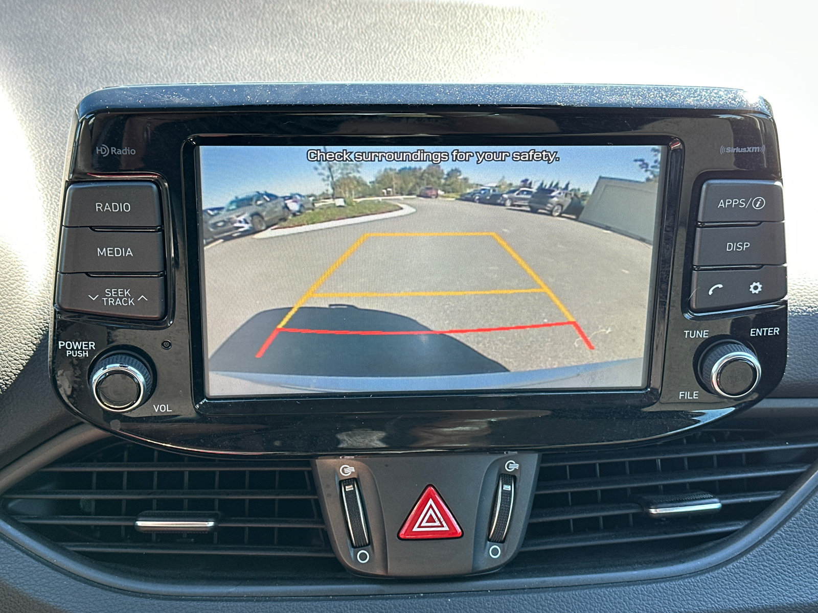 Used 2018 Hyundai Elantra GT w/ Style Package 02 FWD image 27