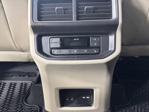 New 2026 Volkswagen Atlas SEL Premium R-Line AWD/4WD image 13