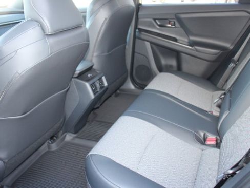 Certified 2026 Toyota bZ image 14