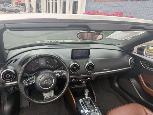 Used 2015 Audi A3 2.0T Premium Plus AWD/4WD image 25