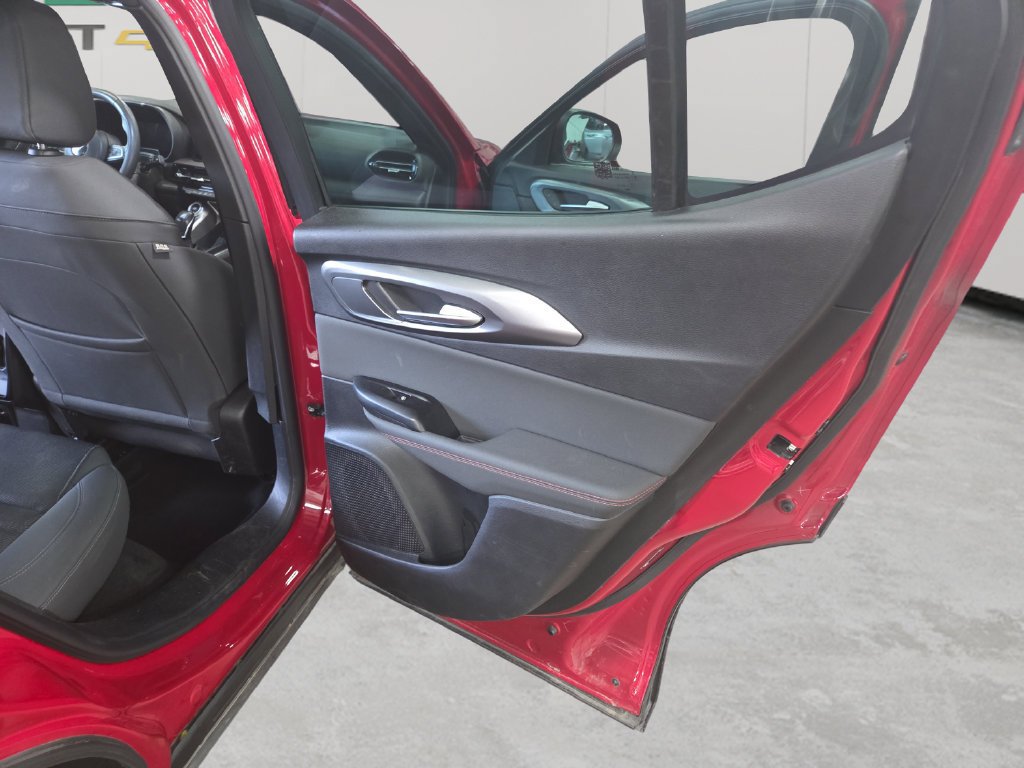 Used 2024 Dodge Hornet GT AWD/4WD image 37