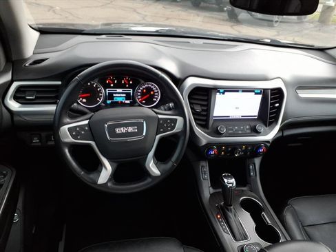 Used 2018 GMC Acadia SLT image 5