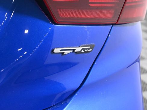 Used 2023 Kia Forte GT-Line w/ GT-Line Technology Package FWD image 36