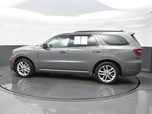 Used 2025 Dodge Durango R/T image 3
