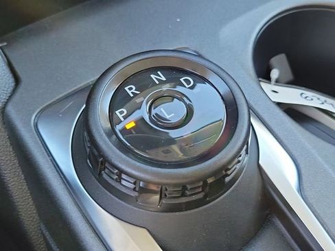 New 2025 Ford Bronco Sport Outer Banks w/ Outer Banks Tech Package+ image 15