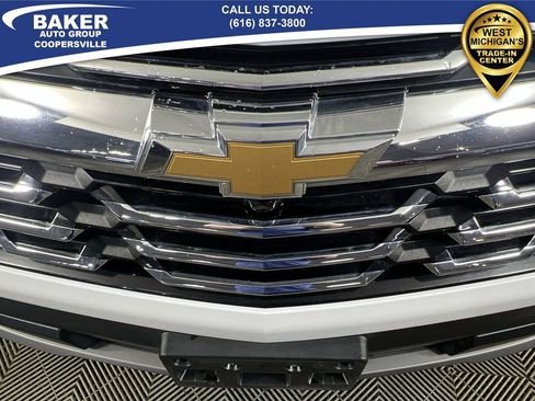 Certified 2025 Chevrolet Equinox LT image 31