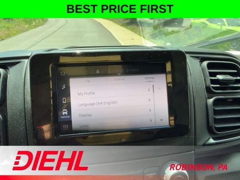 New 2025 RAM ProMaster 3500 w/ Convenience Group FWD image 35