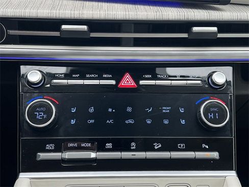 Used 2025 Hyundai Santa Fe Calligraphy image 21
