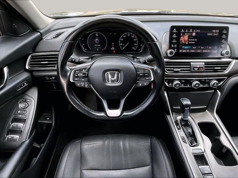 Used 2019 Honda Accord EX-L image 6