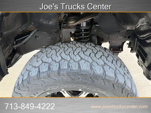 Used 2014 Toyota Tundra 1794 Edition image 51