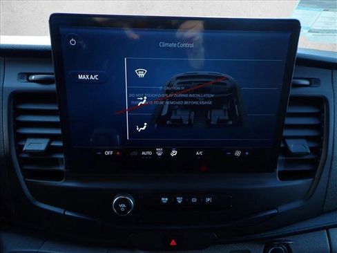 New 2026 Ford Transit 250 image 17