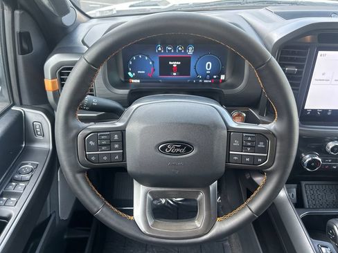 Used 2025 Ford F150 Tremor w/ Bed Utility Package AWD/4WD image 17