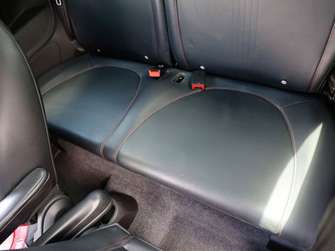Used 2015 FIAT 500 Abarth FWD image 14