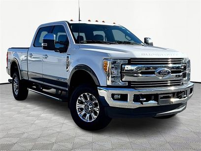 Used 2017 Ford F250 Lariat w/ Tow Technology Bundle