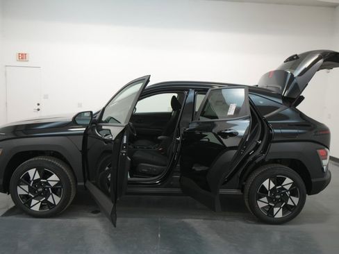 New 2025 Hyundai Kona SEL image 34